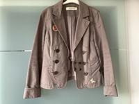 Jacke,kurz,Vero moda,Größe 40 Kreis Ostholstein - Stockelsdorf Vorschau