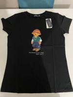 POLO, Ralph Lauren, T-Shirt, Grösse: L, NEU mit Etikett Nordrhein-Westfalen - Soest Vorschau