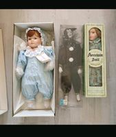 Puppen 3 Stück nagelneu Berlin - Spandau Vorschau