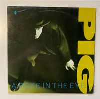 LP Schallplatte Vinyl Pig: A Poke in the Eye Wax Trax Bayern - Hindelang Vorschau