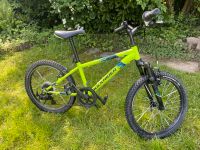 Mountainbike Rockrider Fahrrad ST500 20 Zoll Wuppertal - Vohwinkel Vorschau