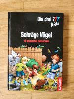 Die drei ??? Kids schräge Vögel Ratekrimis Köln - Nippes Vorschau