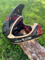 Specialized Fullface Helm Bayern - Bad Aibling Vorschau