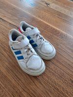 Adidas Jungen Halbschuh Sneaker Bayern - Roth Vorschau