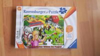 Ravensburger TipToi Puzzle Der Ponyhof NEU! Berlin - Kladow Vorschau