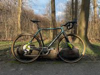 FOCUS MARES CX Vollcarbon Gravelbike / Cyclocross / Rennrad Dortmund - Mitte Vorschau
