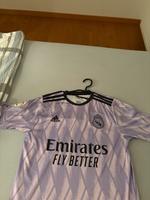 Real Madrid Benzema Trikot Hessen - Dieburg Vorschau
