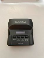 Tascam DR-10 L (nur Rekorder Einheit) Hessen - Dreieich Vorschau