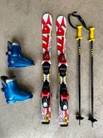 Ski Ausrüstung für Kinder Thüringen - Erfurt Vorschau