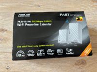 Wifi Powerline Extender - Asus 300Mbps Wifi und 500Mbps Netz Duisburg - Rheinhausen Vorschau
