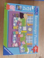 Verkaufe  Kinder Puzzle  "Peppa Pig" Bayern - Amberg Vorschau
