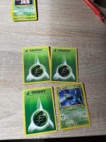 Pokemon Karten Energie Golbat Thüringen - Sondershausen Vorschau