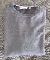 Zeitloser Klassiker Lacoste Sweater Pullover Sweatshirt Baden-Württemberg - Müllheim Vorschau