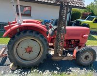 Güldner G25 Traktor Thüringen - Bad Salzungen Vorschau
