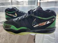 Nike Zoom G.T. Hustle 2 Victor Wembanyama EU 47,5 US 13 Neu OVP Bayern - Pöttmes Vorschau