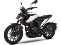 Malaguti Drakon 125 E5 ABS Spirito grey Vorführer Bielefeld - Stieghorst Vorschau