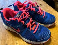 Nike Sportschuhe 35,5 Hessen - Waldems Vorschau