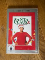 DVD Santa Clause-Eine schöne Bescherung (Teil 1) Nordrhein-Westfalen - Kerpen Vorschau