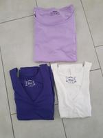 3/4 Shirt  mit Top Nordrhein-Westfalen - Selm Vorschau