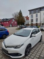 Toyota Auris Edition+ S 1,2-l-Turbo S/S Bayern - Kempten Vorschau