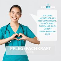 Pflegefachkraft (m/w/d) Bonn - Duisdorf Vorschau