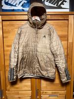 Adidas Winterjacke mit Kapuze Bayern - Tirschenreuth Vorschau