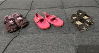 Set Babyschuhe Gr. 18 Thüringen - Nordhausen Vorschau