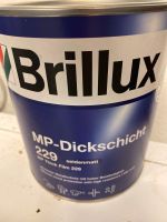 Brillux MP Dickschicht 229 Weiß 3L neu Rheinland-Pfalz - Elmstein Vorschau