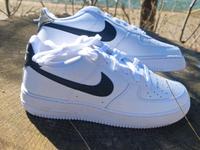 Nike Air Force 1 | Gr. 38.5 | Unisex Nordrhein-Westfalen - Minden Vorschau