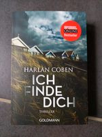 TB Harlan Coben - Ich finde dich Rheinland-Pfalz - Andernach Vorschau