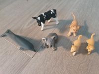 Schleich Tiere Bayern - Naila Vorschau