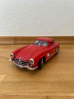 BBURAGO - Mercedes 300 SL 1954 1:18 Bielefeld - Joellenbeck Vorschau