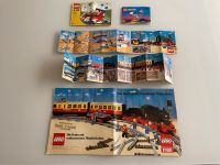Lego Eisenbahn Prospekt Katalog Eimsbüttel - Hamburg Schnelsen Vorschau
