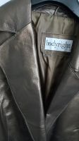 Damen Lederjacke von Bodyright neu  Große 44 Baden-Württemberg - Bad Krozingen Vorschau