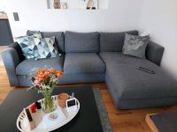 Bezüge Gunnared Grau Ikea Vimle Sofa mit Recamiere Nordrhein-Westfalen - Aldenhoven Vorschau