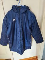 Winterjacke- Mantel Adidas Sachsen-Anhalt - Bernburg (Saale) Vorschau