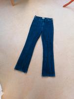 Jeans, Bootcut, Gr. 38 C&A Baden-Württemberg - Grafenau Vorschau
