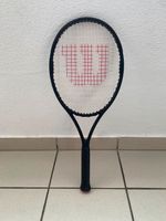 Tennisschläger Wilson Pro Staff 25 v13 Sachsen-Anhalt - Eisleben Vorschau