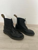 Wie neu: Dr. Martens Gr. 40 Bayern - Regensburg Vorschau