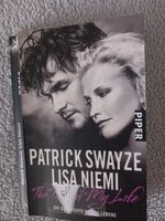 Autobiografie Patrick Swayze Thüringen - Drognitz Vorschau