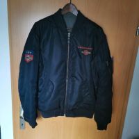 Harley Davidson Motorrad Jacke Baden-Württemberg - Leutkirch im Allgäu Vorschau