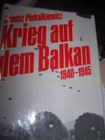 Doku: Krieg auf dem Balkan 1940-45 Bayern - Kirchenlamitz Vorschau