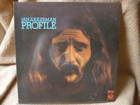 AKKERMAN JAN "profile", Holland EMI Vinyl LP Bayern - Merching Vorschau