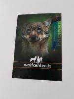 Eintrittskarte Wolfcenter Dörverden, Zoo Bremen-Mitte - Bremen Altstadt Vorschau