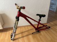 Dirt Bike Rahmen / Rock Shox /NS/Hope Thüringen - Altenburg Vorschau