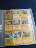 Pokemon Karten Album (ca.300 karten ) Nordrhein-Westfalen - Solingen Vorschau