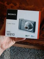 Sony W810 kamera Hessen - Kassel Vorschau