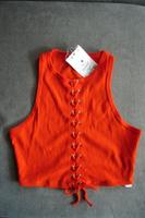 Bershka Top**Rot**Gr.M**Neu Hessen - Dreieich Vorschau