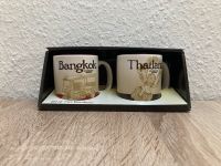Starbucks Demiset / Espressotassen: Thailand & Bangkok (3oz/85ml) Baden-Württemberg - Leutkirch im Allgäu Vorschau