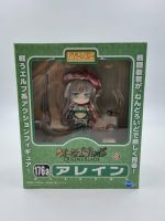 Queen's Blade Alleyne Nendoroid 176a Anime Manga PVC Figur Niedersachsen - Wolfenbüttel Vorschau